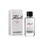 Karl Lagerfeld Vienna Opera Eau de Toilette 100 ml Unisex Perfume Fresh & Spicy Fragrance - KARL LAGERFELD