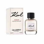 عطر 21 رو سان غيوم أو دو بارفان بخاخ60 مل من كارل لاغرفيلد - كارل لاغرفيلد