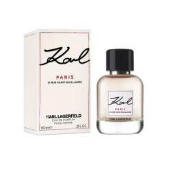 عطر 21 رو سان غيوم أو دو بارفان بخاخ60 مل من كارل لاغرفيلد