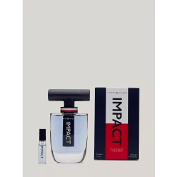 Tommy Hilfiger Impact Eau de Toilette for Men 100ml Fresh Citrus Woody Fragrance