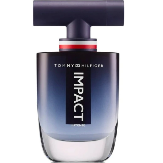 Tommy Hilfiger Impact Eau de Toilette for Men 100ml Fresh Citrus Woody Fragrance - Tommy Hilfiger - Image 2