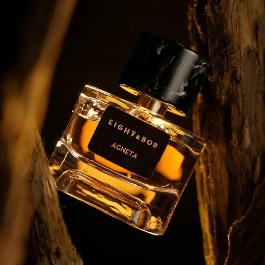 عطر أغنيتا أو دو بارفان بخاخ 50 مل / 1.7 أونصة – للجنسين من إيت آند بوب - إيت آند بوب - Image 2