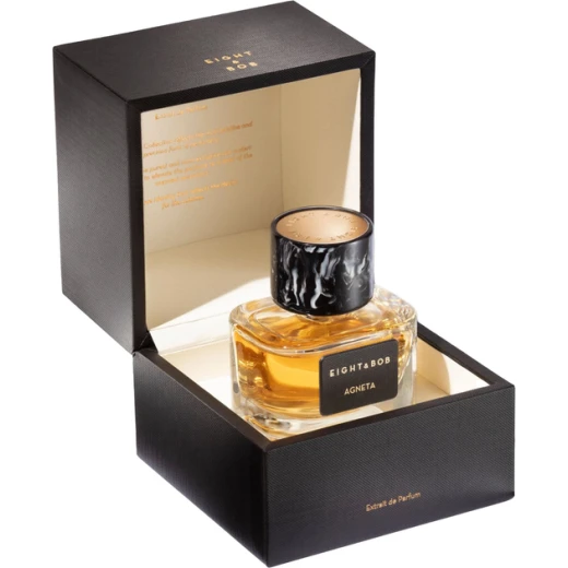 عطر أغنيتا أو دو بارفان بخاخ 50 مل / 1.7 أونصة – للجنسين من إيت آند بوب - إيت آند بوب - Image 3