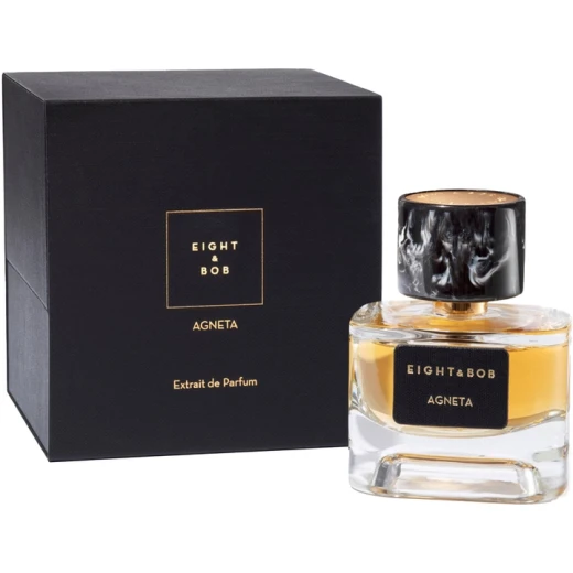 Eight & Bob Unisex Agneta EDP Spray Fragrances 1.7 oz 50 ml