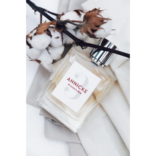 عطر أنيك 3 أو دو بارفان بخاخ 100 مل من إيت آند بوب - إيت آند بوب - Image 3