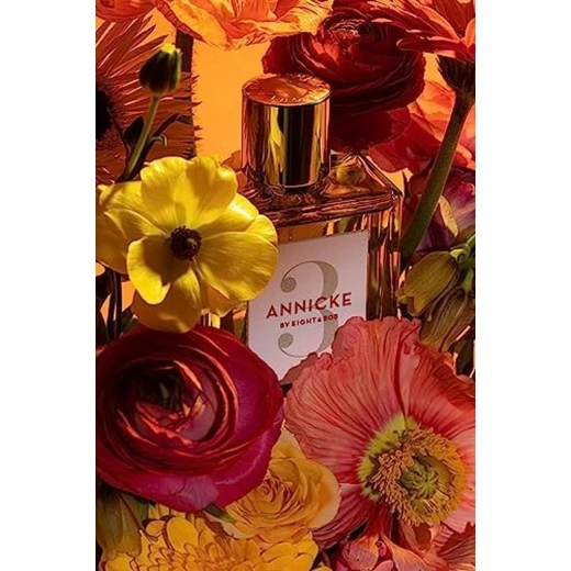 عطر أنيك 3 أو دو بارفان بخاخ 100 مل من إيت آند بوب - إيت آند بوب - Image 4