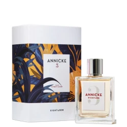 عطر أنيك 3 أو دو بارفان بخاخ 100 مل من إيت آند بوب