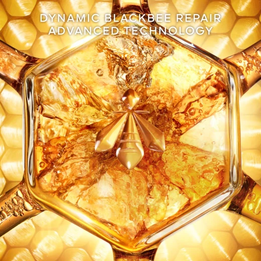 Guerlain Abeille Royale Anti Aging Night Cream 1.7 oz Reduce Wrinkles Plumping Skincare for Rejuvenation - Guerlain - Image 4