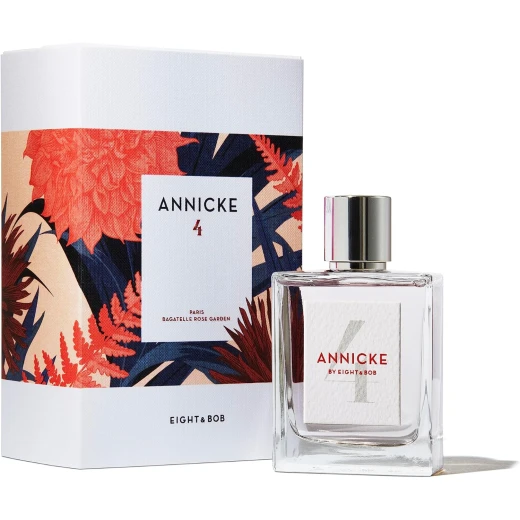 عطر أنيك 4 أو دو بارفان 100 مل / 3.4 أونصة للنساء – إيت آند بوب عطر أنيك 4 أو دو بارفان 100 مل / 3.4 أونصة للنساء – إيت آند بوب