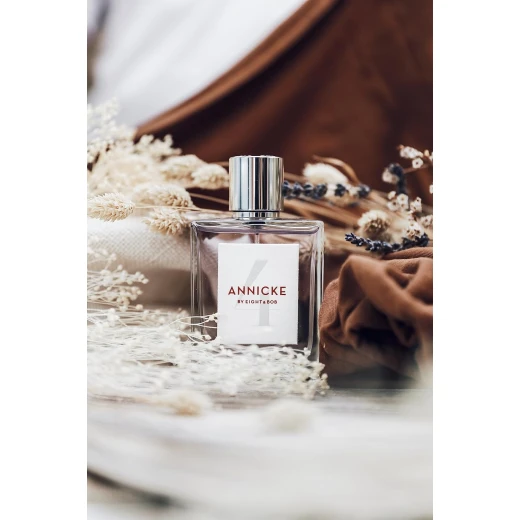 عطر أنيك 4 أو دو بارفان 100 مل / 3.4 أونصة للنساء – إيت آند بوب - إيت آند بوب - Image 3