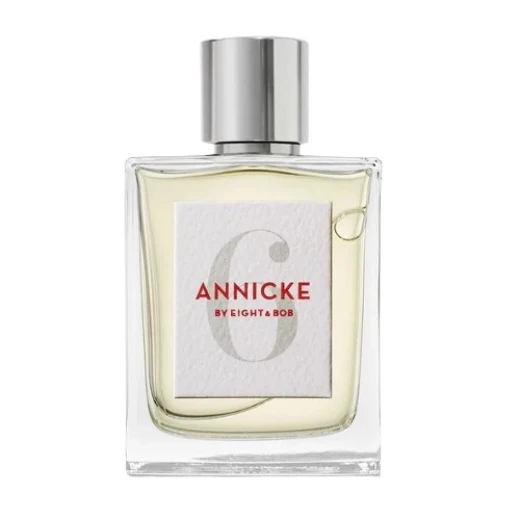 Eight & Bob Annicke 6 Eau de Parfum: Luxurious 100ml Floral Fragrance for Women. Long Lasting Scent with Bergamot, Rose, and Sandalwood. - Eight & bob - Image 2