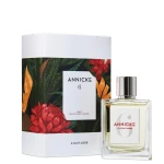 Eight & Bob Annicke 6 Eau de Parfum: Luxurious 100ml Floral Fragrance for Women. Long Lasting Scent with Bergamot, Rose, and Sandalwood. - Eight & bob