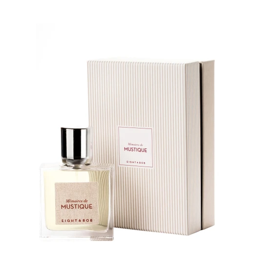Eight & Bob Mémoires de Mustique Eau de Parfum Spray 3.4 oz / 100 ml - Eight &amp; Bob - Image 4