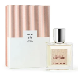 عطر ميموار دو موستيك أو دو بارفان بخاخ 100 مل / 3.4 أونصة – إيت آند بوب