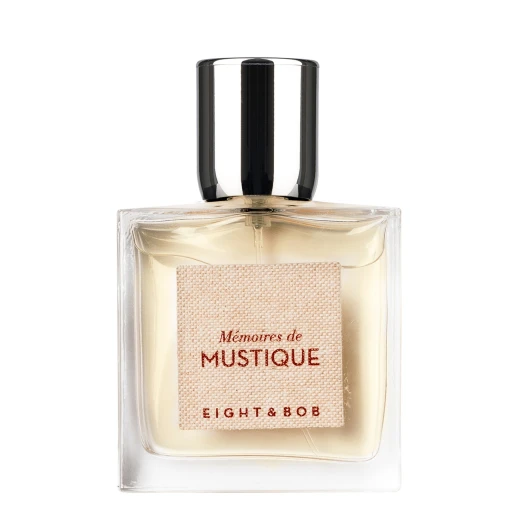 Eight & Bob Mémoires de Mustique Eau de Parfum Spray 3.4 oz / 100 ml - Eight &amp; Bob - Image 3