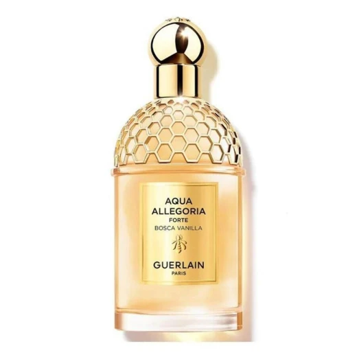 عطر أكوا أليغوريا فورت بوسكا فانيلا أو دو بارفان للسيدات 125 مل من جيرلان - إيت آند بوب - Image 2