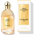 عطر أكوا أليغوريا فورت بوسكا فانيلا أو دو بارفان للسيدات 125 مل من جيرلان - إيت آند بوب