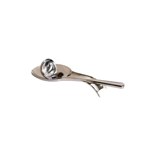 APS Stainless Steel Spoon Rest Polished Finish Cutlery Stand 11 x 13 cm Durable & Hygienic Utensil Holder German Quality Tableware APS Stainless Steel Spoon Rest Polished Finish Cutlery Stand 11 x 13 cm Durable & Hygienic Utensil Holder German Quality Tableware