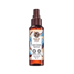 عطر الجسم والشعر – بخلاصة جوز الهند