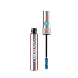 Misslyn Color Mania Black Mascara Dramatic Volume and Length for Captivating Eyes 9.5ml Makeup Essential