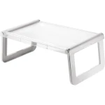 Guzzini Fratelli Home, Multi-Purpose Tray Jolly, PMMA|PS cm36,6xcm4,6xcm59 - Guzzini
