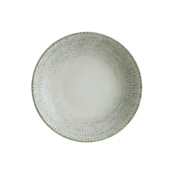 Bonna Sway Deep Plate Dia 23cm