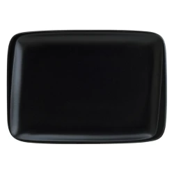 Bonna Notte Rectangular Plate Dia 23x16 cm