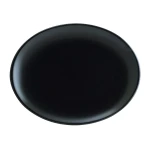 Bonna Notte Moove Oval Plate Dia 36x28 cm - Bonna