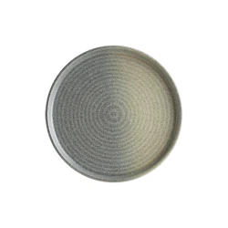 Bonna Hornfels Flat Plate 16cm