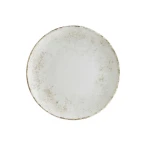 Bonna Nacrous Flat Plate Dia 17cm - Bonna