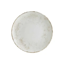 Bonna Nacrous Flat Plate Dia 17cm