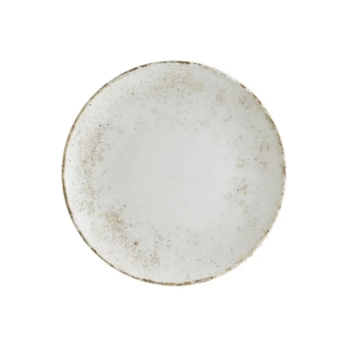 Bonna Nacrous Flat Plate Dia 17cm Bonna Nacrous Flat Plate Dia 17cm