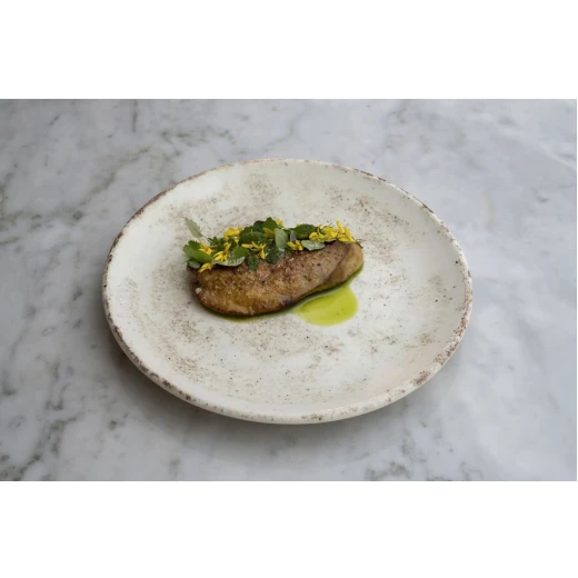 Bonna Nacrous Flat Plate Dia 17cm - Bonna - Image 2