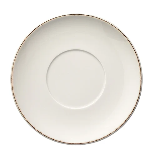 Bonn Retro Saucer 19cm for Bowl 12cm 350ml Bonn Retro Saucer 19cm for Bowl 12cm 350ml