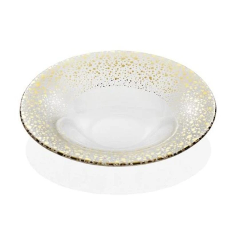 IVV Sparkling Bowl Dia 33cm Gold - IVV