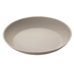 Guzzini My Fusion Soup Dish Set of 6 Pieces Taupe - Guzzini