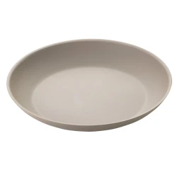 Guzzini My Fusion Soup Dish Set of 6 Pieces Taupe