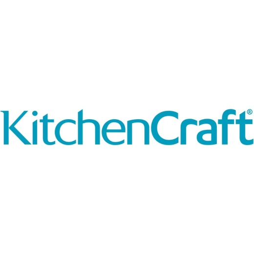 Kitchencraft Coffee Canister with Geometric Hexagon Pattern Midnight Navy1 1x11x19cm - KitchenCraft - Image 3