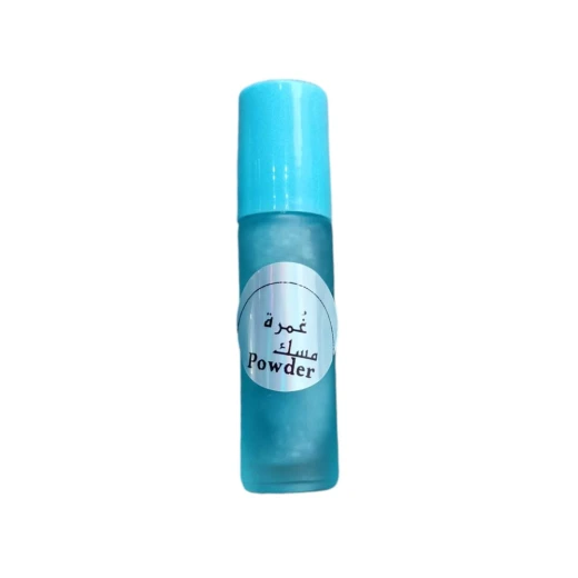 زيت جومراة مرطب للشعر والجسم بمسك التوت 12 مل عطر يدوم طويلاً لجميع أنواع البشرة زيت جومراة مرطب للشعر والجسم بمسك التوت 12 مل عطر يدوم طويلاً لجميع أنواع البشرة