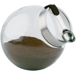 APS Canister With Spoon Dia 20x18cm - APS