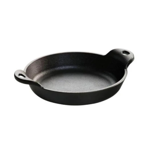 Lodge Cast Iron Mini Round Bowl 0.41Lt