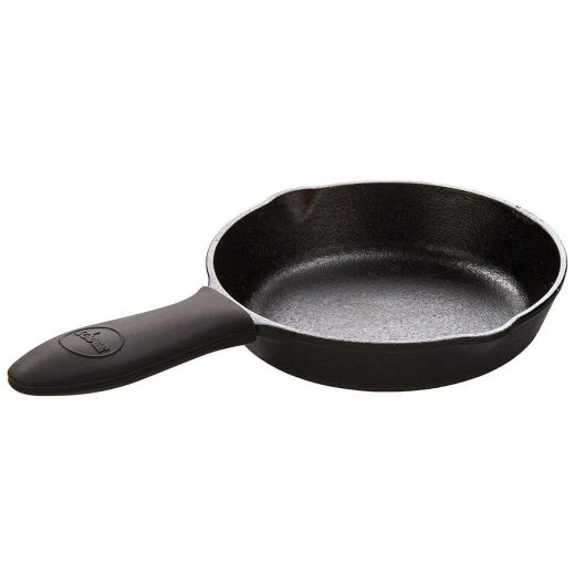 Lodge Mini Silicone Hot Handle Holder 7.62cm - Lodge - Image 2