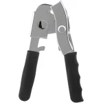 Table Craft Commercial Can Opener with Black Handle - Table Craft