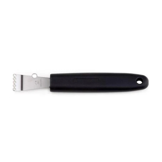 APS Lemon Zester Stainless Steel APS Lemon Zester Stainless Steel