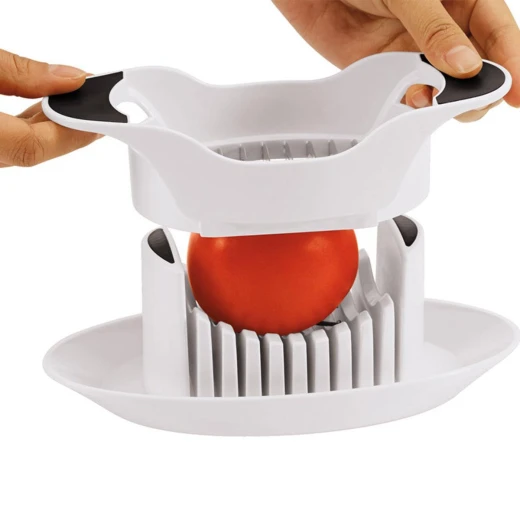 Tomato Slicer 21x11cm - Kuchenprofi - Image 2