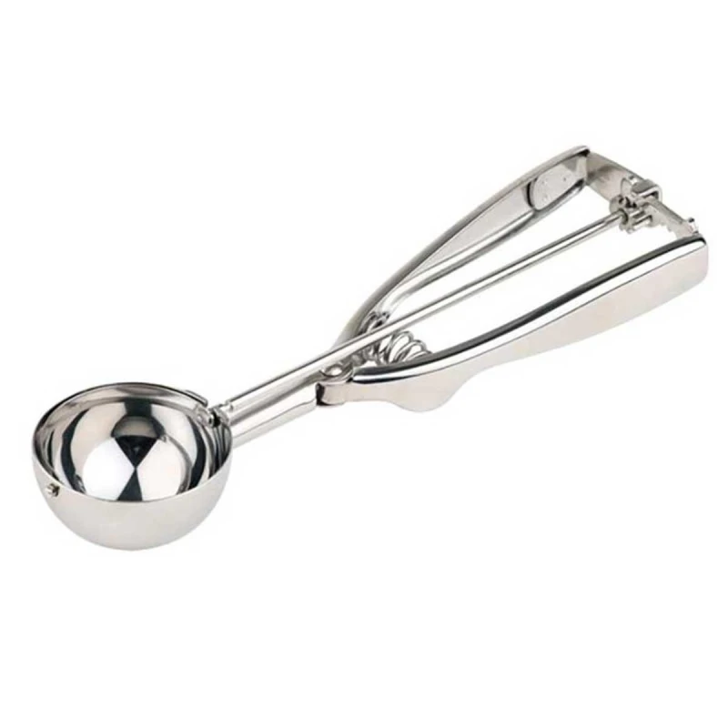 APS Ice Cream Scoop 1/24 Stainless Steel - APS