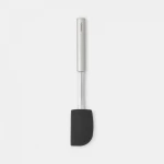Brabantia Profile Spatula Silicone Matt Steel - Brabantia