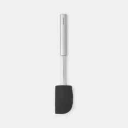 Brabantia Profile Spatula Silicone Matt Steel