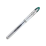 Uni-Ball Vision Elite 0.8mm Gel Rollerball Pen (Green) - uniball