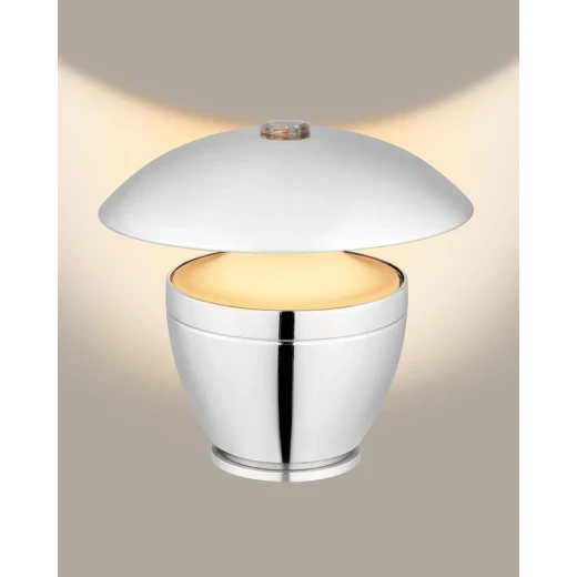 Madame COCO Diahna Touch Lampshade 12x12x13 cm - Madame COCO - Image 2